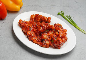 Dragon Prawn