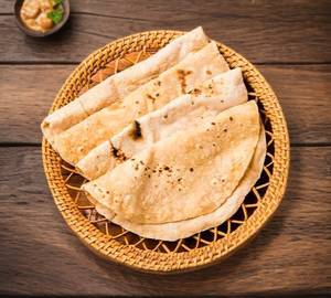 Butter Tawa Roti