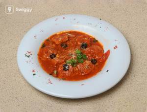 Veg Ravioli