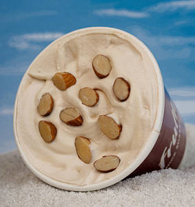 Banofee Nuts