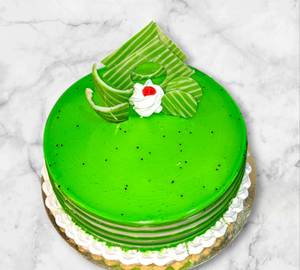 Kiwi Cake