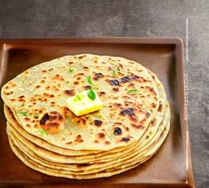 Aloo Paratha