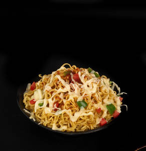 Cheese Maggi