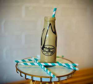 Signature Cold Coffee