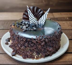 Chocolate truffle [1/2 kg]