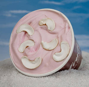 Kaju Rose Shake