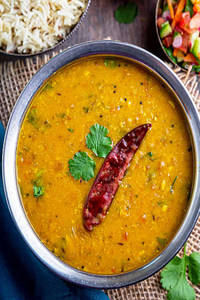 Dal Makhani