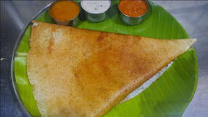 Masala Dosa