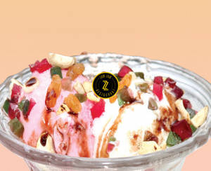 Double Sundae