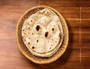 Tawa Roti