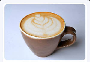 Cardamom Flat White