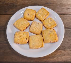 Fruit Cookies (250 G)m