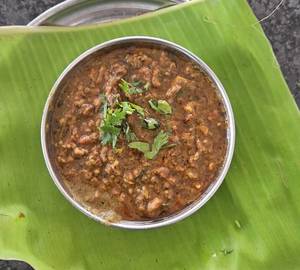 Keema Gojju