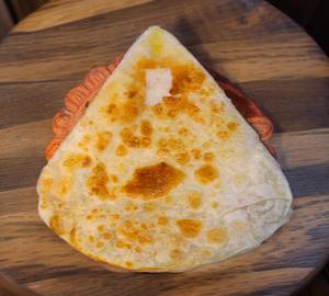 Triangle Paratha [2 Pieces]