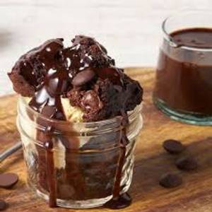 Choco Stack