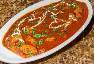 Chicken Laziz (Boneless)
