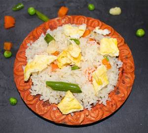 Egg Fried Rice