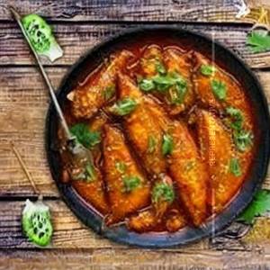 Chilly Fish