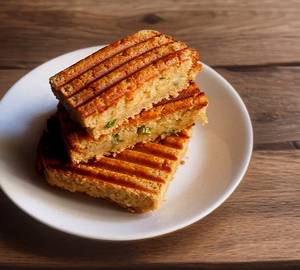 Aloo Sandwich(2Pc)