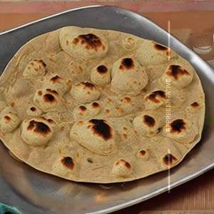 Roti Pe Boti