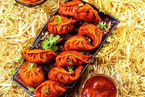 Tandoori Momos