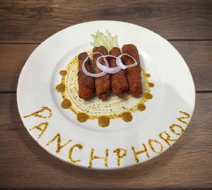 Fish finger [3 pieces]