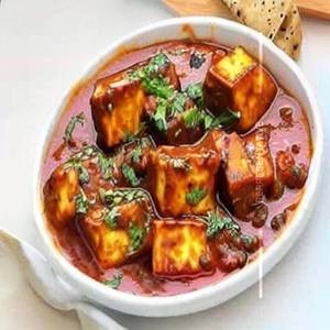 Chilly Paneer Gravy