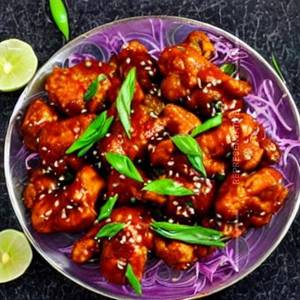 Kungpao Chicken