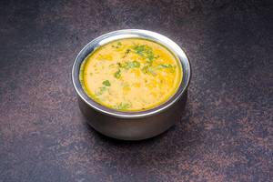 Dal Fry