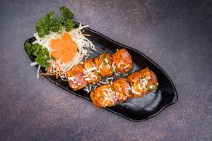 Paneer Tikka