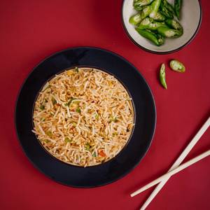 Schezwan Fried Rice