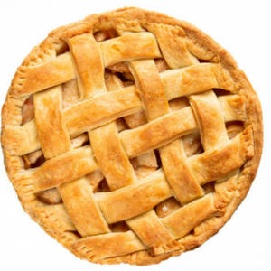 Apple Pie
