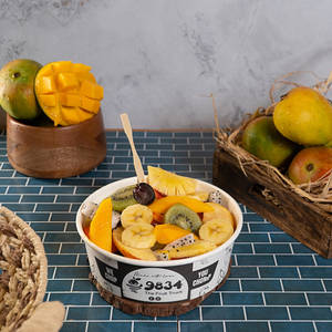 Perfect Fruit Platter