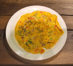Egg Omelette