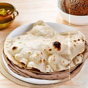 Rumali Roti