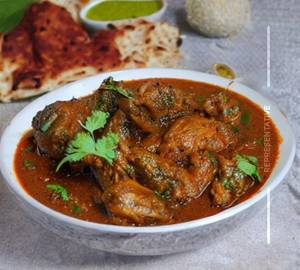 Amritsari Chicken