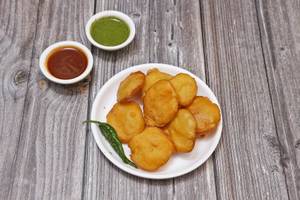 Batata Pakoda [5 Pieces]