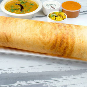 Masala Dosa