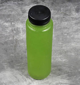 Green Apple Lemonade