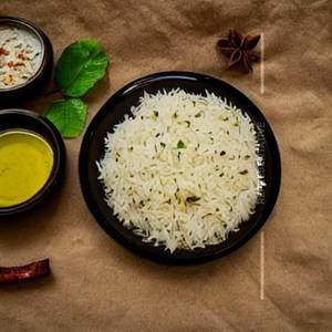 Jeera Rice