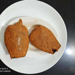 Beguni Besan (2 Pcs)