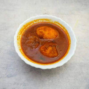 Egg Curry