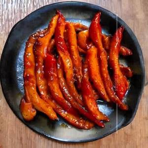 Chilli Potato
