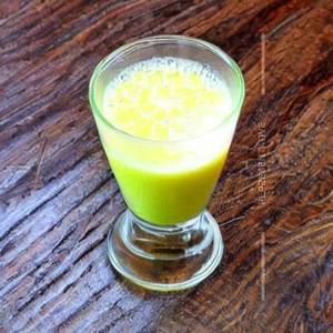 Mosambi Juice