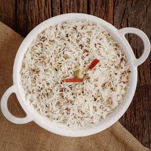 Jeera Rice