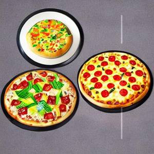 Extra Addon - Veg Toppings