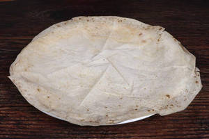 Rumali Roti
