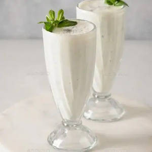 Solted Lassi