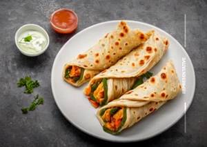 Veg Roll