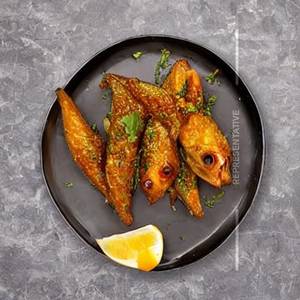 Fish Nethuli Fry